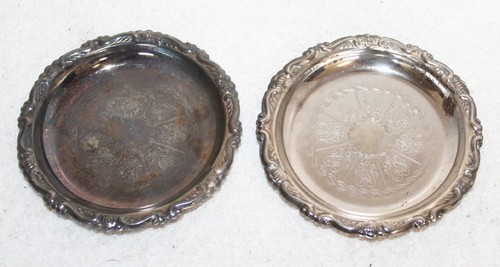Italy silver plate on - italy,