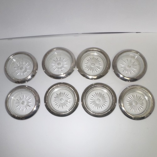 Leanord silver plated glass - leanord,