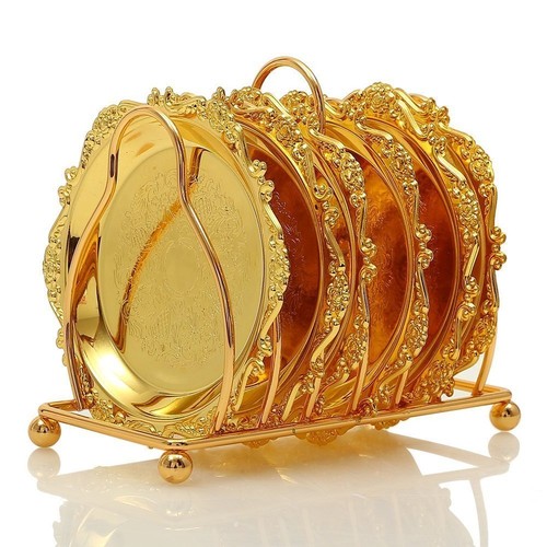 Collection piece gold - collection,