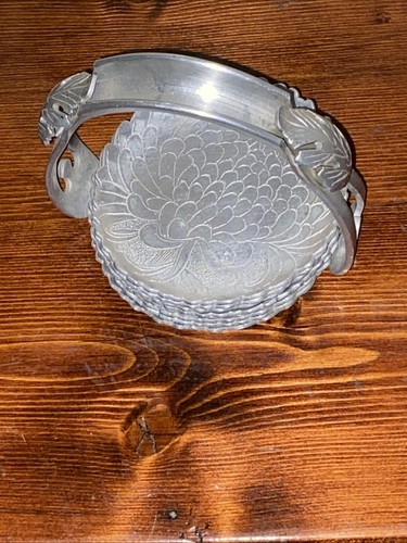 Vtg continental silver - vtg,