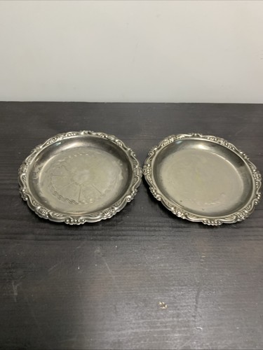 Vintage set silver - vintage,